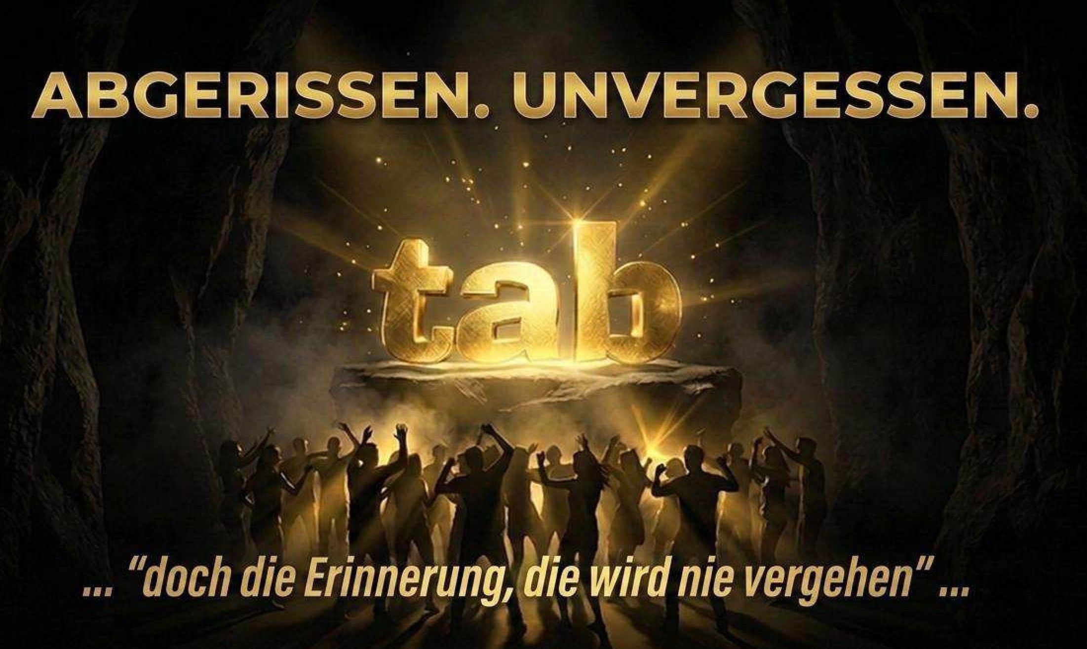 Tab Revival 2026