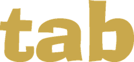 tab Revival Logo